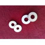 10x5x2Mm pzt element , Piezo Ceramic P4 or P8 Material Customerized Size or Shape for sale
