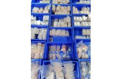 China Laser Consumables For Metal Cutting And Welding Needs supplier