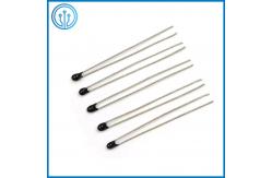 China Temperature Measurement Radial NTC Thermistor 5K 3470 For Electronic Thermometer supplier