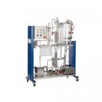 R513A Gas Absorption Fluid Mechanics Lab Equipments 29L/Min