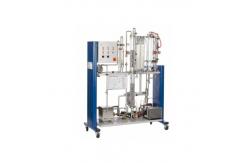 China R513A Gas Absorption Fluid Mechanics Lab Equipments 29L/Min supplier