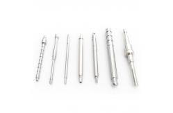 China Stainless Steel Custom CNC Parts Durable for Industrial Applications OEM supplier