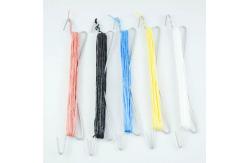 China Farm Polypropylene Tomato Tying Twine With Hook 7m / 10m / 14m / 19m supplier
