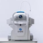 Photography LED Automated Fundus Camera Machine For Hospital for sale