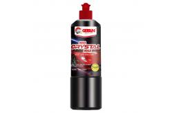 China 250ml Matte Crystal Silicone Car Wax Polish Paint Protectant Spray supplier