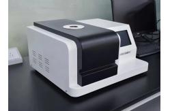 China High Presicion Touch Screen DSC Differential Scanning Calorimeter Sensor 100A supplier