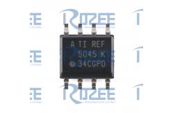 China REF5045AIDR supplier