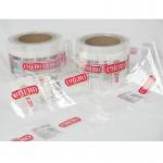 Permanent Self Adhesive Label Chemical Resistant Heat Resistant Labels