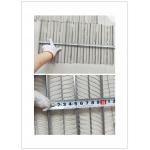 600mm Width Galvanized Expanded Metal Sheet HY Rib Lath 0.3mm Thickness for sale