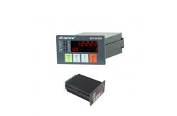 China LED Display Weighing Indicator Controller For Ration Packing Bag Weigh supplier