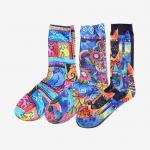 Digital Sock Printer Machine 3d Seamless Cotton Socks Printing Machine