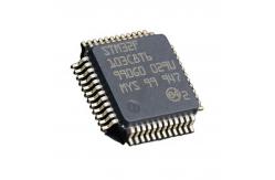 China STM32F407VGT6 supplier