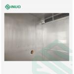 Large Walk-in Environmental Test Chamber Walk-in Climate Test Chamber