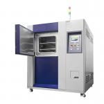 Programmable Battery Thermal Cycle ESS Chamber For High & Low Temperature And Humidity Testing for sale