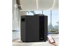 China Hotel Lobby Luxury Aroma Diffuser Automatic HVAC Scent Air Machine supplier