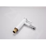 360 Rotating ODM Pull Out Brass Faucet