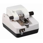 Adjustable Groove Position Optical Lens Groover For CR39 And Glass Lenses GD3601A