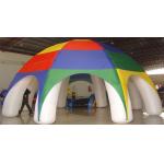 Inflatable Tent / Inflatable dome tent / inflatable promotion tent for sale