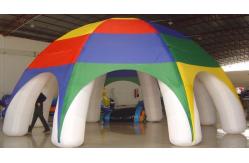 China Inflatable Tent / Inflatable dome tent / inflatable promotion tent supplier