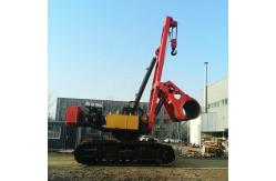 China High Performance Easy Transfer Side Boom Pipe Layer With 360 Degree Rotating supplier