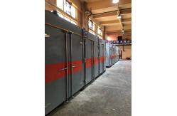 China Hg Series Transformer/Insulation Parts Curing Furnace For Electric Insulation supplier