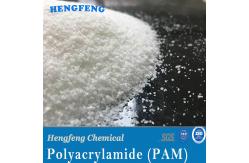 China Liquid PAM Polyacrylamide Flocculant Emulsion Anionic Polymer In Water Treatment supplier