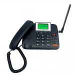 2G 3G 4G Dual SIM Fixed Wireless Phone FWP VOLTE Call for sale