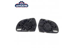 China A3 2007-2011 Audi Side Mirror Glass supplier