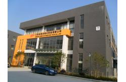 China Automatic Coil Winding Machine manufacturer