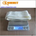 Pre Shipment Quality Inspection Services For 69 Jacquard Elastic Webbing