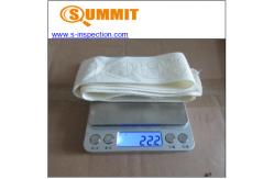 China Pre Shipment Quality Inspection Services For 69 Jacquard Elastic Webbing supplier