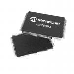 American Microchip Integrated Circuits KSZ8993M-TR Brand New Original Electronic Components Package  Monitor and Reset Ethernet Controller for sale