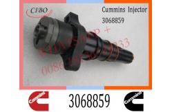 China Diesel NT855 N14 Common Rail Fuel Pencil Injector 3068859 3023934 3070155 3078200 supplier