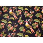 No Pinhole Inkjet Cotton Canvas / Plain Cotton Fabric For Garment