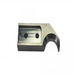 Customized Brass Copper Aluminum Parts CNC Turning Lathe Machined Milling CNC Machining Turned Parts for sale