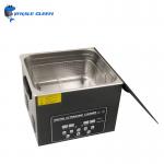 240W Automatic 10L Digital Ultrasonic Cleaner for Semiwave Degas for sale