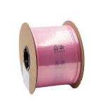 0.075mm LDPE Plastic Pre Opened Plastic Roll Bag for sale