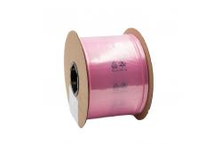 China 0.075mm LDPE Plastic Pre Opened Plastic Roll Bag supplier