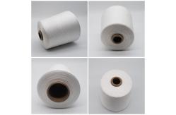 China 30S/3 Polyester Sewing Thread With TFO Technics and OEKO certificate supplier