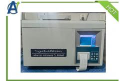China FTM 791-3462 Panel Coking Tester for Lubricating Oil Testing Low Price supplier