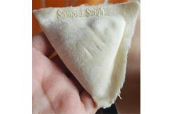 China automatic samosa making machine, samosa machine supplier