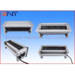 Desktop Manual Conference Table Socket Standard Grounding For Office Furniture