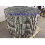 450y 1000mm Diameter Packed Distillation Column 200mm Height