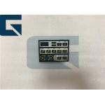 EC210 EC140 Excavator Air Conditioner Controller Panel VOE 14541344 14697658 14631179 for sale