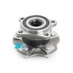 Spherical Rear Axle Hub And Bearing Assembly Left 42410-48060 For Lexus