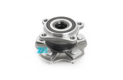 China Spherical Rear Axle Hub And Bearing Assembly Left 42410-48060 For Lexus supplier