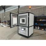 Vertical Box Inert Atmosphere Oven Nitrogen Furnace For Industrial for sale