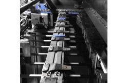 China Automatic Without Stripping Digital Die Cutting Machine For Label Production supplier