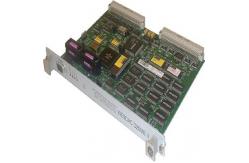 China WESDAC D20ME GE PLC Board supplier