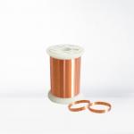 Enameled Copper Voice Coils Wire for sale